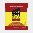 Ultra Energy Waffle - Mapple Syrup
