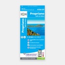 Propriano - Golfe de Valinco 1/25 4154OT