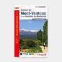 GRP - Autour du Mont Ventoux et des Dentelles de Montmirail +15j.rand.