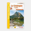La Catalogne à pied 22T
