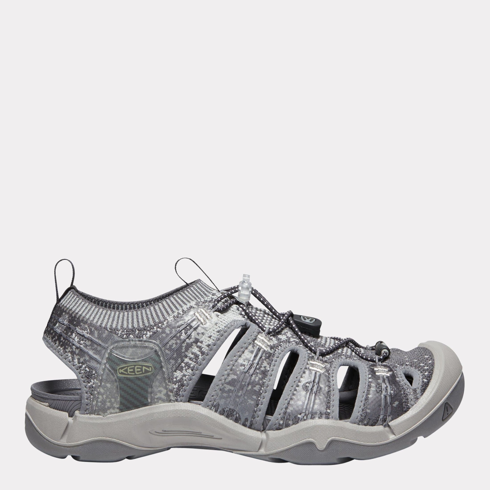 Keen Sandales Evofit One Paloma Raven