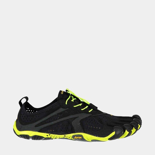 Chaussure minimaliste femme Vibram FiveFingers V-Run.Barefoot running