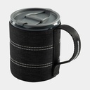 Infinity Backpacker Mug 17oz (500ml) Black