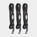 Diamond Dogbone 12 cm (3pcs)