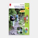 Rando en Famille dans le Province de Liège - 15 Promenades