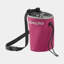 Chalk Bag Rodeo Small Raspberry