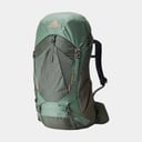 Amber 44 Women Lichen Green