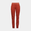 Notion SP Pants Women Burnt Sienna