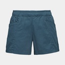 Notion Shorts Women Creek Blue