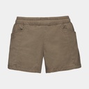 Notion Shorts Women Walnut