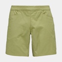 Notion Shorts Cedarwood Green
