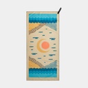 Personal Towel Balance