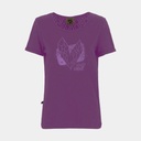 Anita 2.4 T-shirt Women Amythist