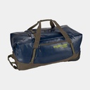 Migrate Wheeled Duffel 110L Rush Blue