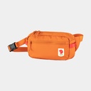 High Coast Hip Pack Sunset Orange