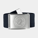 1960 Logo Belt Dark Navy