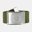 1960 Logo Belt Green
