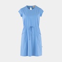 High Coast Lite Dress Women Ultramarine