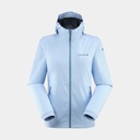 Access Jacket Women Fresh Blue