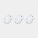 Hydraulics Bite Valve Sheath Replacement
