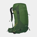 Stratos 36 Seaweed / Matcha Green