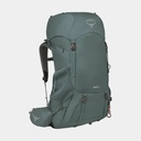 Renn 50 Women Cascade Blue / Melon Orange