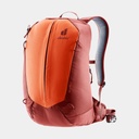 AC Lite 17 Paprika / Red Wood