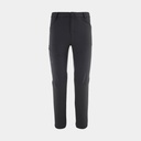 Trekker Stretch Pants III Black / Noir