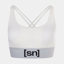 Super Top Women Fresh White