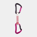 Raven QD Zoom PA 15/22 mm 12 cm (6pcs) Pink