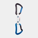 Raven QD Bio-Dyn-Ring 15 mm 10 cm (6pcs) Blue