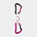 Raven QD Bio-Dyn-Ring 15 mm 10 cm (6pcs) Pink