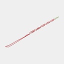 Ultichain Bio-Dyn 12mm 90cm Red / White