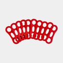 Biner Fix 16mm (10pcs) Red