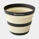 Frontier UL Collapsible Cup Bone White