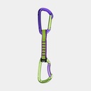 Session Quickdraw 17cm Purple / Green