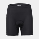 Bike Innerpants TP Women Black
