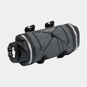 Trailfront Compact Black Uni