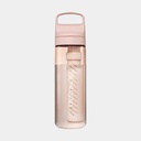 Lifestraw Go 2.0 650ml Cherry Blossom Pink