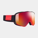 Alpha Spectron 3 Noir / Rouge