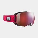 Lightyear Reactiv 0-4 High Contrast Noir / Rouge