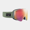 Razor Edge Reactiv 1-3 High Contrast Gris / Vert