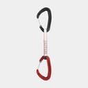 Alpha Wire Quickdraw Red 12cm