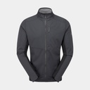 Stormveil Windstopper Jacket Black