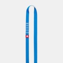 O-sling PA 20mm Tubular 120cm Blue