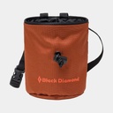 Mojo Chalk Bag Burnt Sienna