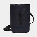 Mojo Chalk Bag Carbon