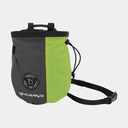 Patabang Chalk Bag Grey / Green