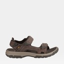 Langdon Sandal Walnut