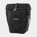 Back-Roller Plus Black